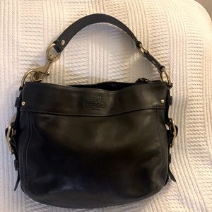 💥 SALE💥 
Coach hobo/shoulder bag